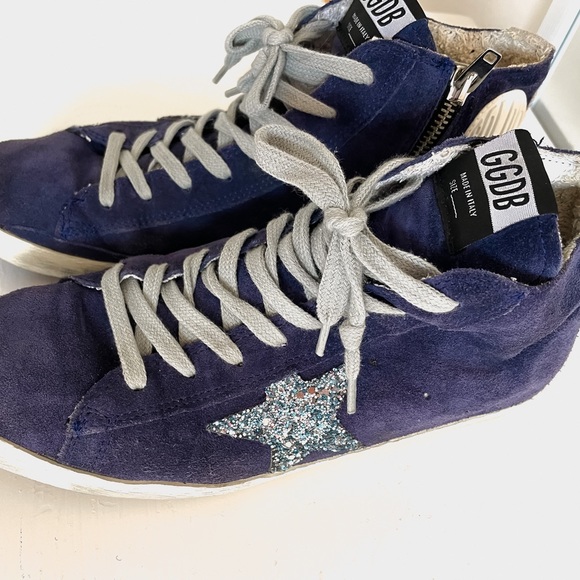 Golden goose francy - Picture 8 of 9